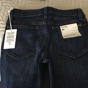 New with tags Joe’s Jeans Midrise Skinny